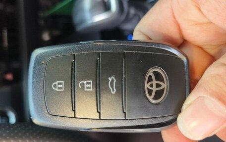 Toyota Camry, 2024 год, 3 150 457 рублей, 18 фотография