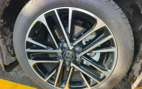 Toyota Camry, 2024 год, 3 150 457 рублей, 19 фотография