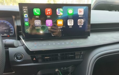 Toyota Camry, 2024 год, 3 150 457 рублей, 11 фотография