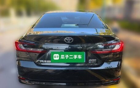 Toyota Camry, 2024 год, 3 150 457 рублей, 14 фотография