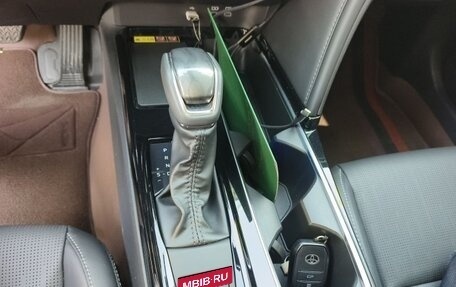 Toyota Camry, 2024 год, 3 150 457 рублей, 12 фотография