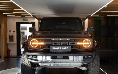 Ford Bronco, 2025 год, 15 890 000 рублей, 2 фотография