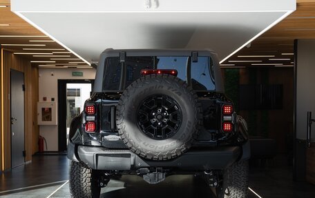 Ford Bronco, 2025 год, 15 890 000 рублей, 6 фотография