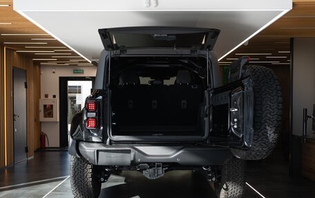 Ford Bronco, 2025 год, 15 890 000 рублей, 7 фотография