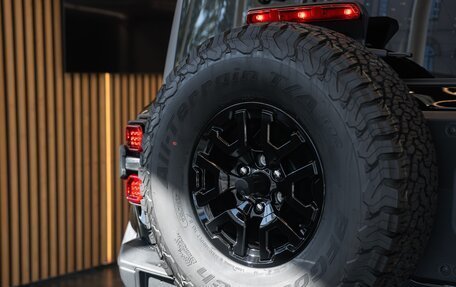 Ford Bronco, 2025 год, 15 890 000 рублей, 9 фотография