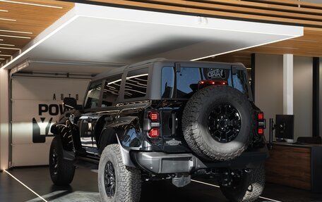 Ford Bronco, 2025 год, 15 890 000 рублей, 4 фотография