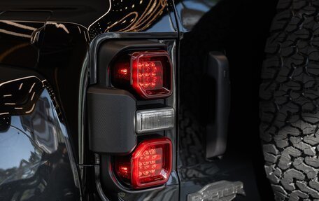 Ford Bronco, 2025 год, 15 890 000 рублей, 12 фотография