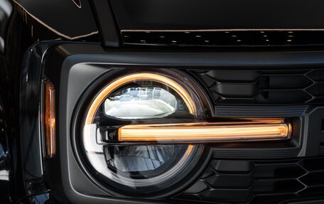 Ford Bronco, 2025 год, 15 890 000 рублей, 11 фотография