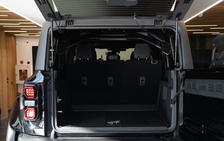 Ford Bronco, 2025 год, 15 890 000 рублей, 8 фотография