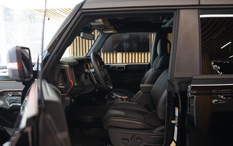 Ford Bronco, 2025 год, 15 890 000 рублей, 15 фотография