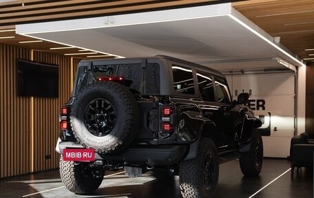 Ford Bronco, 2025 год, 15 890 000 рублей, 5 фотография