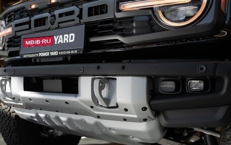 Ford Bronco, 2025 год, 15 890 000 рублей, 10 фотография