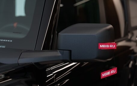 Ford Bronco, 2025 год, 15 890 000 рублей, 14 фотография