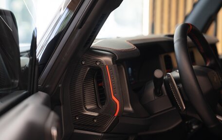 Ford Bronco, 2025 год, 15 890 000 рублей, 16 фотография