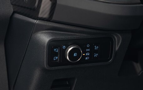 Ford Bronco, 2025 год, 15 890 000 рублей, 21 фотография