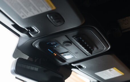 Ford Bronco, 2025 год, 15 890 000 рублей, 23 фотография