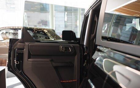 Ford Bronco, 2025 год, 15 890 000 рублей, 28 фотография