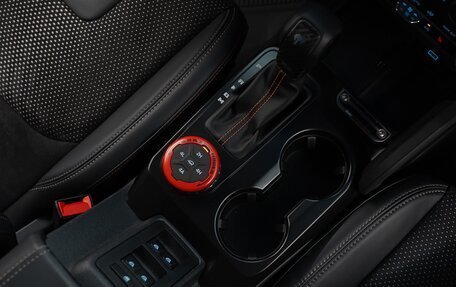 Ford Bronco, 2025 год, 15 890 000 рублей, 29 фотография