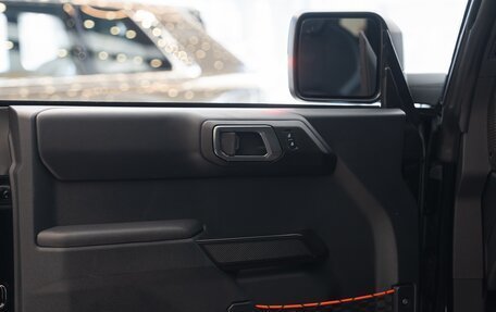 Ford Bronco, 2025 год, 15 890 000 рублей, 20 фотография