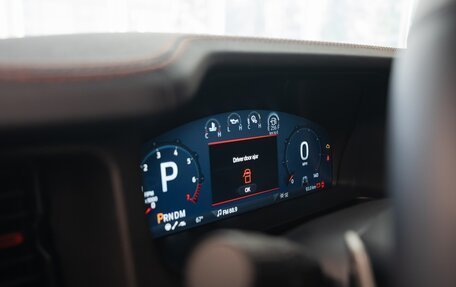 Ford Bronco, 2025 год, 15 890 000 рублей, 25 фотография