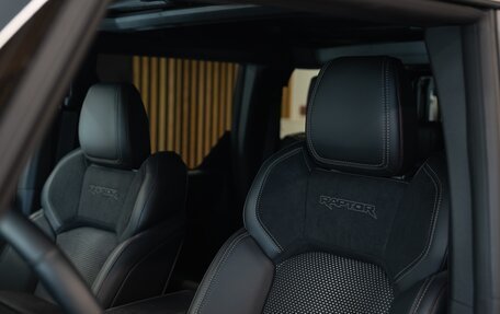 Ford Bronco, 2025 год, 15 890 000 рублей, 19 фотография