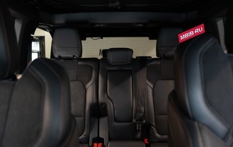 Ford Bronco, 2025 год, 15 890 000 рублей, 30 фотография