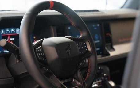 Ford Bronco, 2025 год, 15 890 000 рублей, 22 фотография