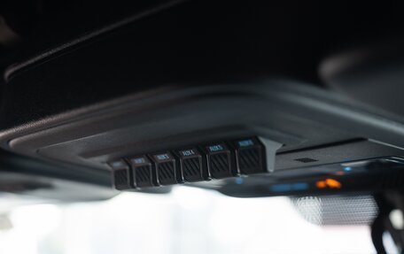 Ford Bronco, 2025 год, 15 890 000 рублей, 31 фотография