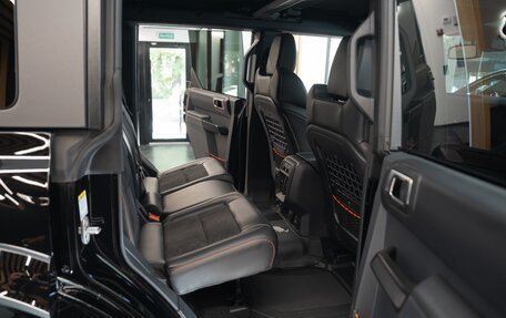 Ford Bronco, 2025 год, 15 890 000 рублей, 33 фотография