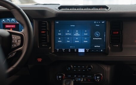 Ford Bronco, 2025 год, 15 890 000 рублей, 37 фотография