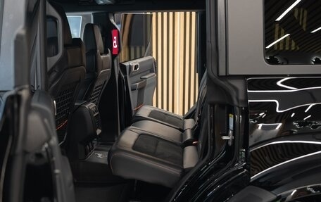 Ford Bronco, 2025 год, 15 890 000 рублей, 34 фотография