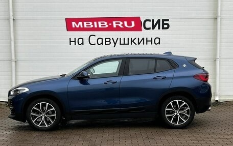 BMW X2, 2020 год, 2 829 000 рублей, 5 фотография