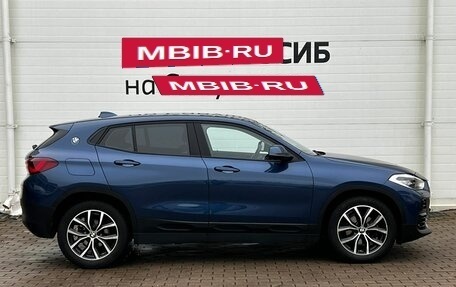 BMW X2, 2020 год, 2 829 000 рублей, 6 фотография