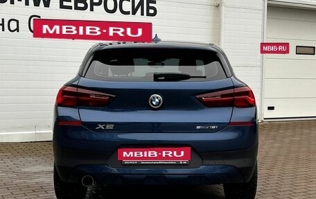 BMW X2, 2020 год, 2 829 000 рублей, 4 фотография