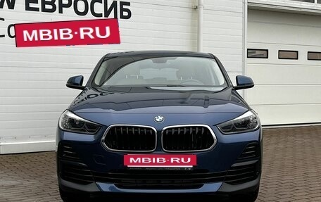 BMW X2, 2020 год, 2 829 000 рублей, 3 фотография