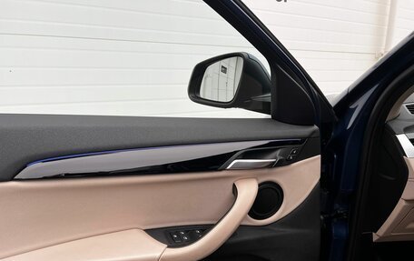 BMW X2, 2020 год, 2 829 000 рублей, 14 фотография