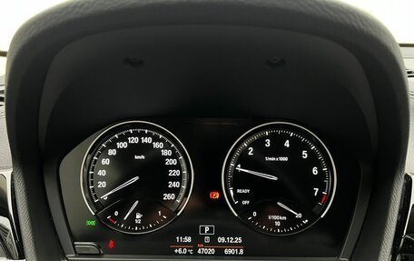 BMW X2, 2020 год, 2 829 000 рублей, 11 фотография