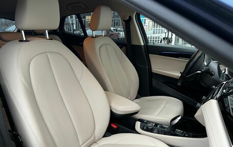 BMW X2, 2020 год, 2 829 000 рублей, 10 фотография