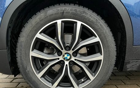 BMW X2, 2020 год, 2 829 000 рублей, 15 фотография