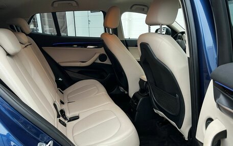 BMW X2, 2020 год, 2 829 000 рублей, 13 фотография