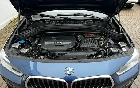 BMW X2, 2020 год, 2 829 000 рублей, 8 фотография