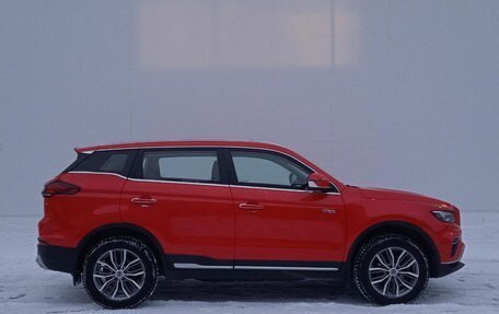 Geely Atlas, 2022 год, 1 800 000 рублей, 4 фотография