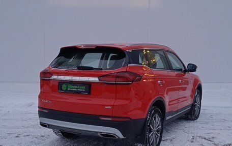 Geely Atlas, 2022 год, 1 800 000 рублей, 5 фотография