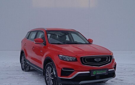 Geely Atlas, 2022 год, 1 800 000 рублей, 3 фотография