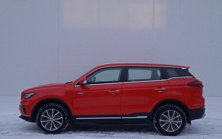 Geely Atlas, 2022 год, 1 800 000 рублей, 8 фотография