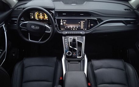 Geely Atlas, 2022 год, 1 800 000 рублей, 17 фотография