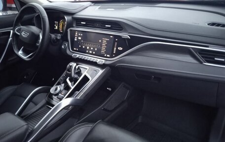 Geely Atlas, 2022 год, 1 800 000 рублей, 18 фотография