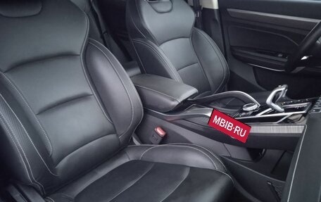 Geely Atlas, 2022 год, 1 800 000 рублей, 19 фотография