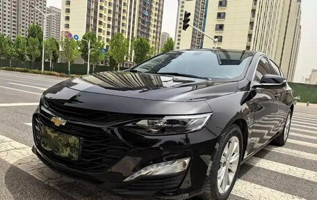 Chevrolet Malibu IX, 2022 год, 2 820 115 рублей, 9 фотография