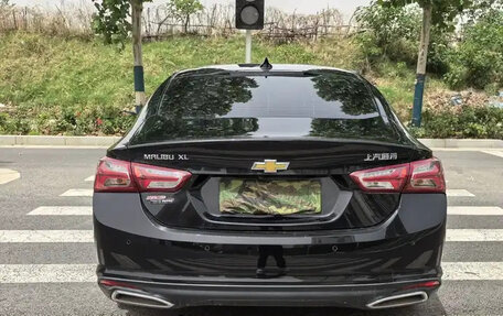 Chevrolet Malibu IX, 2022 год, 2 820 115 рублей, 5 фотография